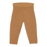Leggings Vintage Little Flowers Almond | Em Malha