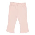 Leggings Vintage Little Flowers Soft Pink