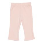 Leggings Vintage Little Flowers Soft Pink - Image 2