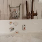 Little Dutch Bath Foam Sailors Bay - Image 3