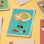 Jogo das Cartas A Cozinha - Image 3
