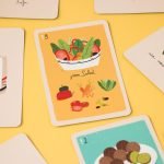 Jogo das Cartas A Cozinha - Image 4