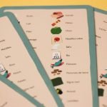 Jogo das Cartas A Cozinha - Image 5