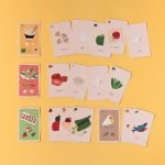 Jogo das Cartas A Cozinha - Image 6