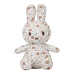 Bunny Miffy 25 Cm - Vintage Flowers