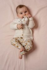 Roca Anel - Miffy Bunny - Vintage Flowers - Image 3