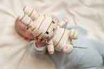 Bunny Miffy 25 Cm - Stripes - Image 4