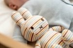 Bunny Miffy 25 Cm - Stripes - Image 3