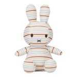 Bunny Miffy 25 Cm - Stripes