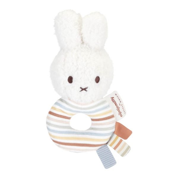 Roca - Bunny Miffy - Stripes - Image 1