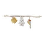 Grinalda Miffy Bunny - Stripes