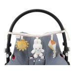 Grinalda Miffy Bunny - Stripes - Image 4