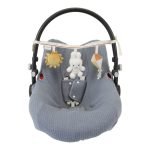Grinalda Miffy Bunny - Stripes - Image 3