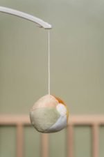 Mobile Musical Miffy - Stripes - Image 16