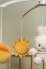 Mobile Musical Miffy - Stripes - Image 12