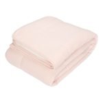 Edredão de Alcofa | Bassinet | Pure Soft Pink - Image 2