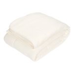 Edredão de Alcofa | Bassinet | Pure Soft White - Image 2