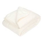Edredão de Alcofa | Bassinet | Pure Soft White