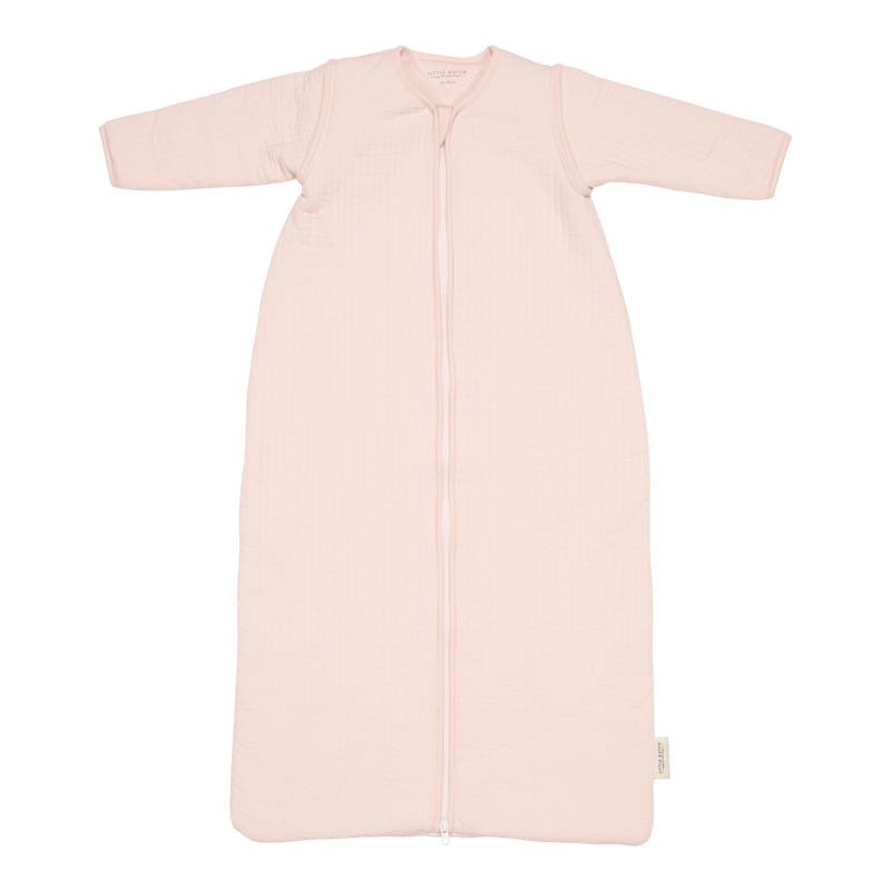 TE11652005-Winter-sleeping-bag-70-cm-Pure-Soft-Pink.jpg Saco Cama de Inverno 70 cm | Pure Soft Pink - Image 1