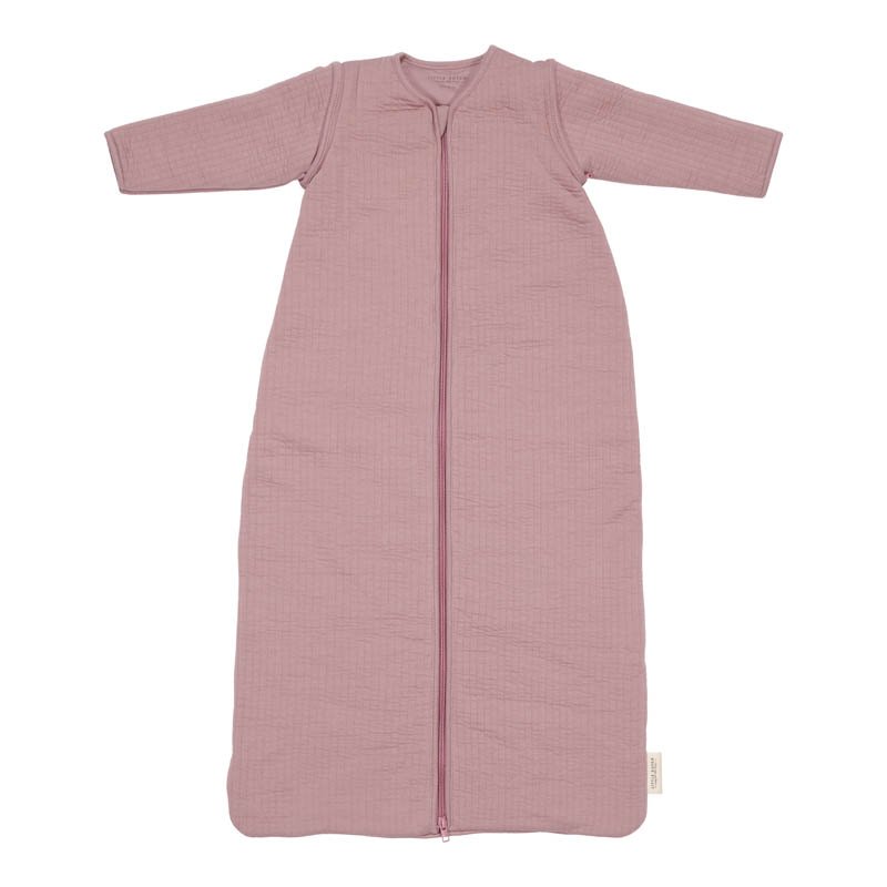 TE11672007-Winter-sleeping-bag-70-cm-Pure-Mauve.jpg Saco Cama de Inverno 70 cm | Pure Mauve - Image 1
