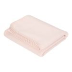 Edredão de Verão para Berço | Cot Summer | Pure Soft Pink - Image 2