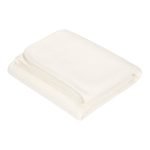 Edredão de Verão para Alcofa | Bassinet | Pure Soft White - Image 2