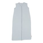 Saco Cama de Verão Algodão 70 cm | Pure Soft Blue