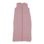 Saco Cama de Verão Algodão 70 cm | Pure Mauve