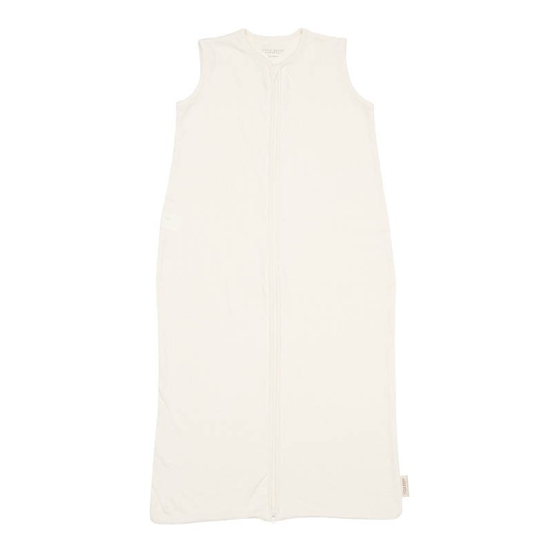 TE12392003-Cotton-summer-sleeping-bag-70-cm-Pure-Soft-White.jpg Saco Cama de Verão Algodão 70 cm | Pure Soft White - Image 1