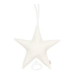 Caixa de Música - Estrela | Pure Soft White