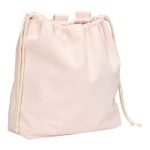 Saco de Arrumação de Brinquedos | Pure Soft Pink