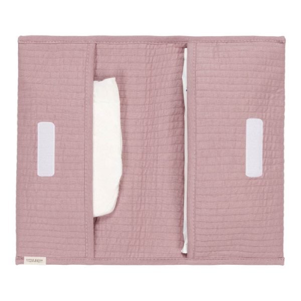 Porta-Fraldas | Pure Mauve - Image 1