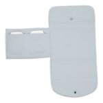 Muda Fraldas Portátil | Pure Soft Blue