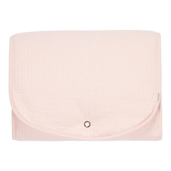 Muda Fraldas Portátil | Pure Soft Pink - Image 3