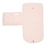 Muda Fraldas Portátil | Pure Soft Pink