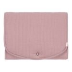 Muda Fraldas Portátil  | Pure Mauve - Image 4