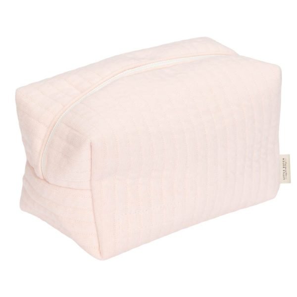 Bolsa - Necessaire | Toiletry Bag - Pure Soft Pink