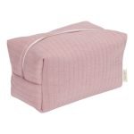 Bolsa - Necessaire | Toiletry Bag - Pure Mauve
