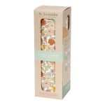 Swaddle 120 x 120 Vintage Little Flowers - Image 2