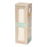 Swaddle 120 x 120 Vintage Sunny Stripes - Image 2