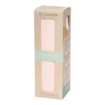 Swaddle 120 x 120 Pure Soft Pink - Image 2