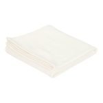 Swaddle 120 x 120 Pure Soft White