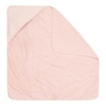 Toalha com Capuz - Pure Soft Pink - Image 5
