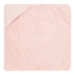 Toalha com Capuz - Pure Soft Pink - Image 4