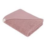 Toalha com Capuz - Pure Mauve - Image 2