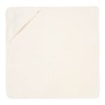 Toalha com Capuz - Pure Soft White - Image 4