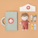 Set Ida ao Medico - Image 9