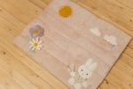 Tapete de Actividades - Vintage Little Flowers - Image 5
