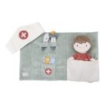 Set Ida ao Medico