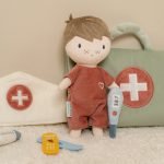 Set Ida ao Medico - Image 6